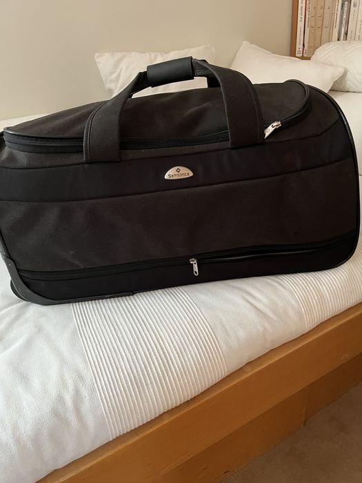 Saco trolley Samsonite