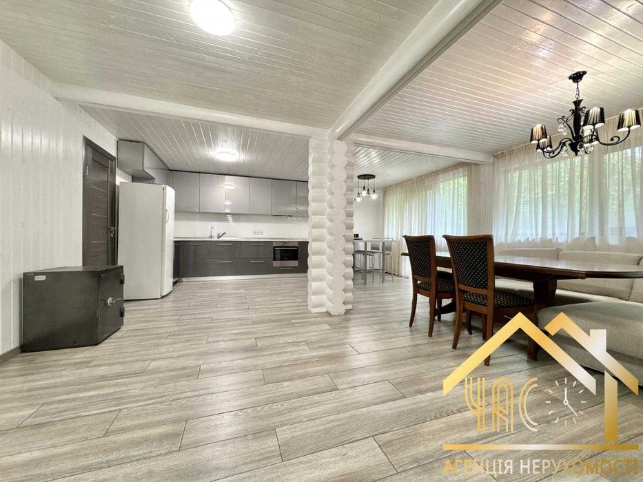 Продаж будинку с.Крюківщина