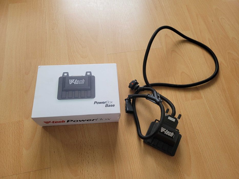 V-tech PowerBox Base