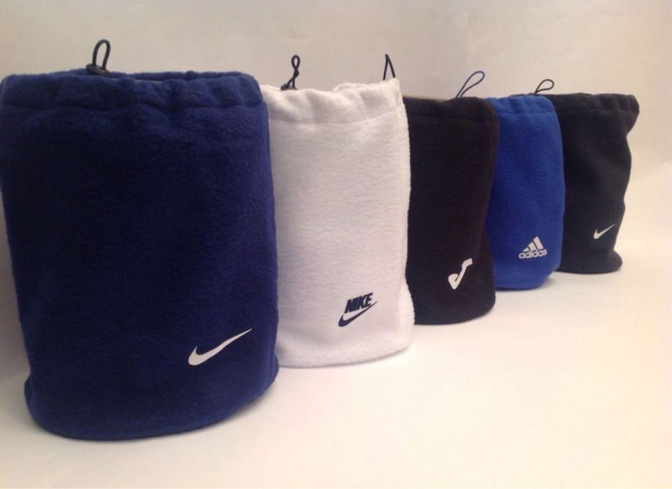 Гетри футбольні Гольфи Носки Nike Adidas Горловик Бафф