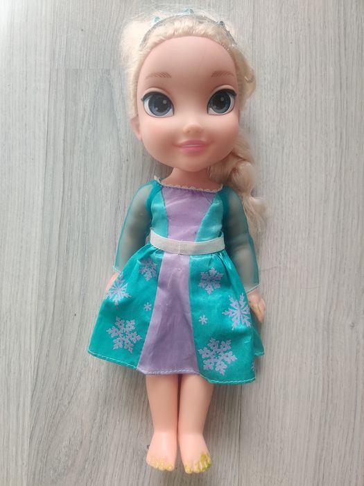 Лялька Ельза Disney