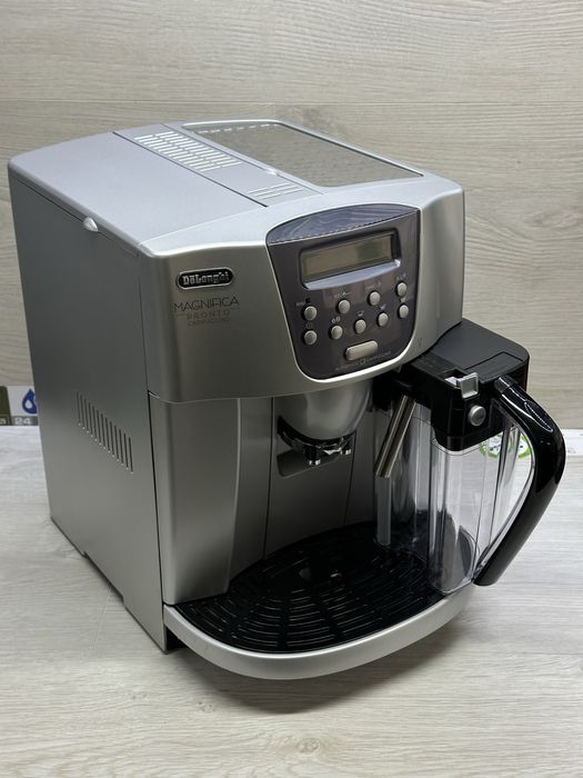 Кавоварка Delonghi 4500