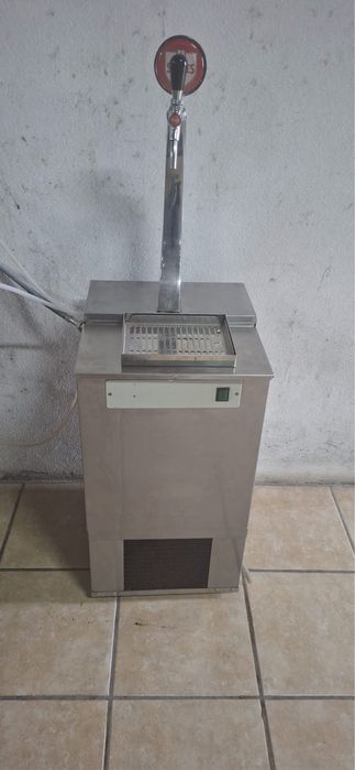 Maquina de imperial para alugar