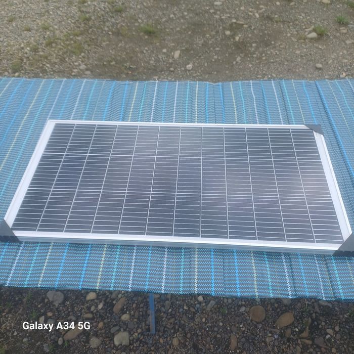 Сонячна батарея PVM-100M