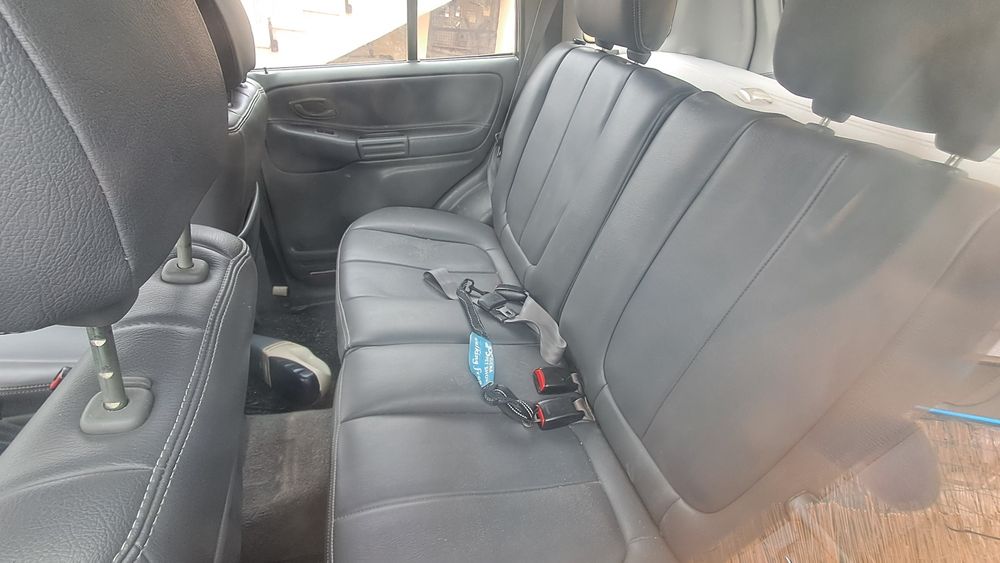 Suzuki GrandVitara