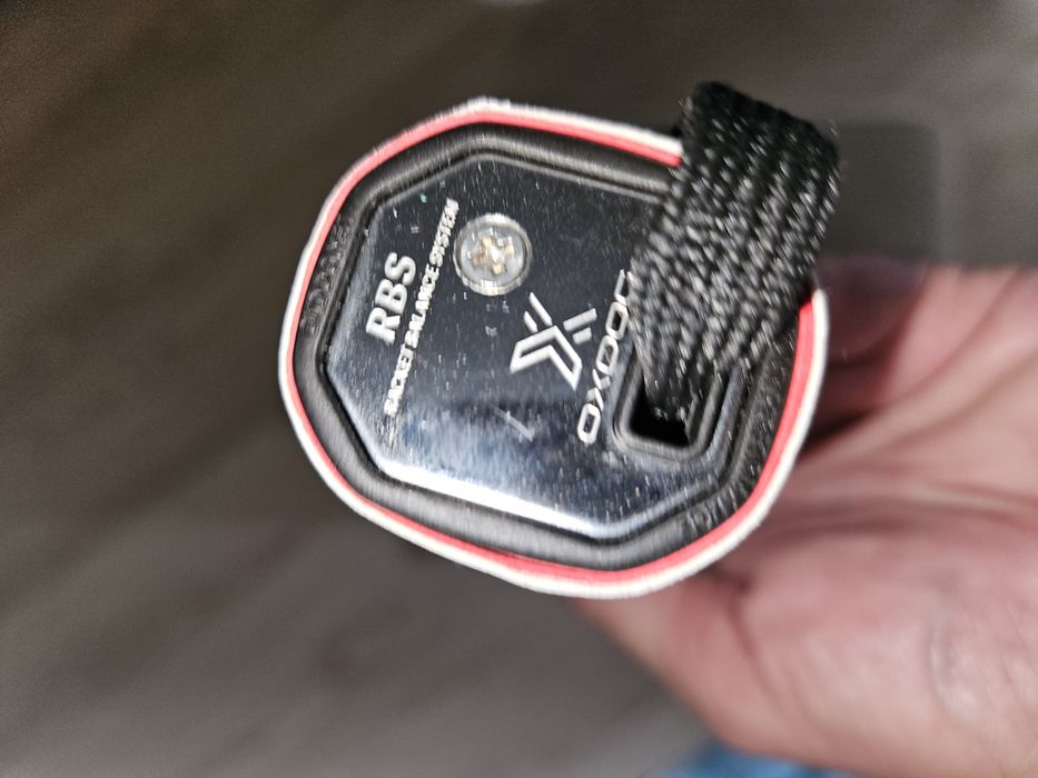 Raquete Padel OXDOG