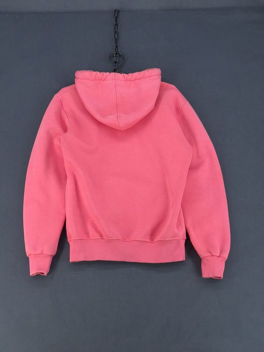 y2k Abercrombie & Fitch bluza rozpinana z kapturem haft logo S