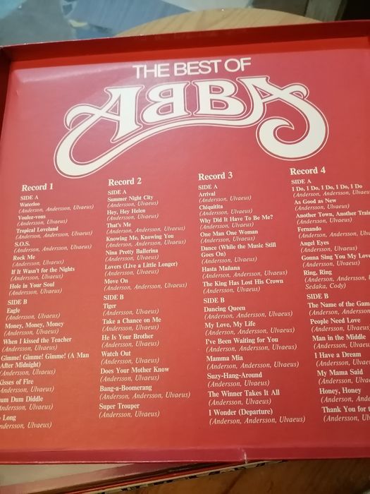 Novos do melhor seleção!