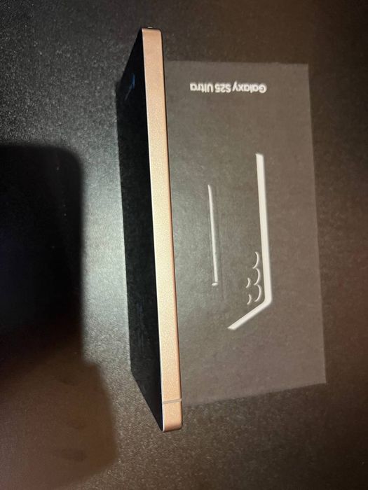 Samsung Galaxy S25 Ultra