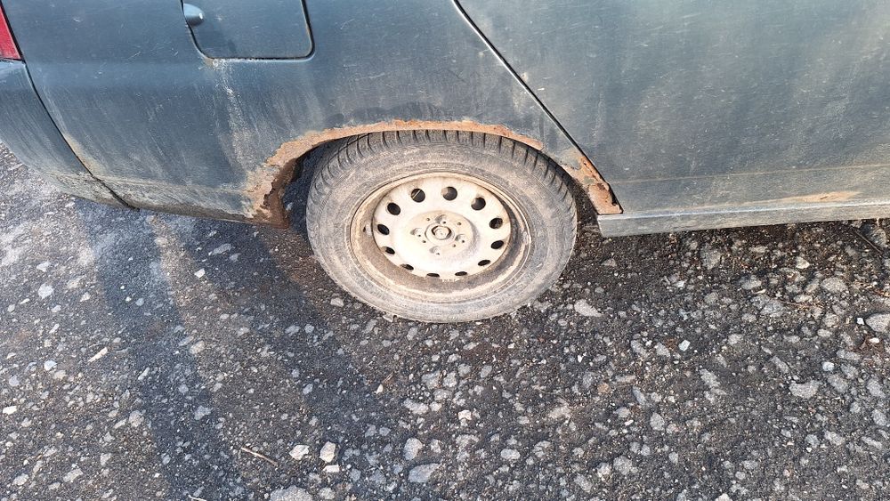 Продам ваз 2110 .2011року газ 4 покоління