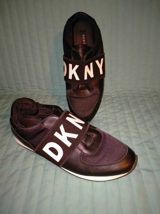Buty męskie Dkny r.42