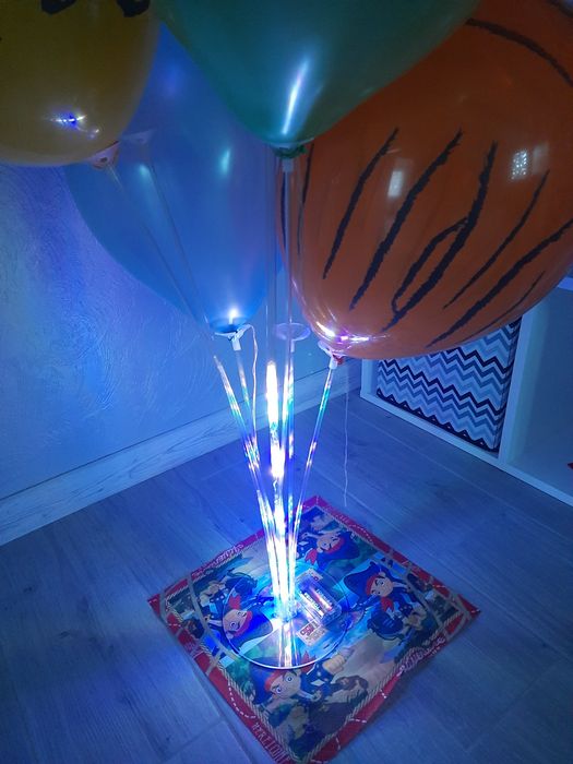 Підставка для  кульок