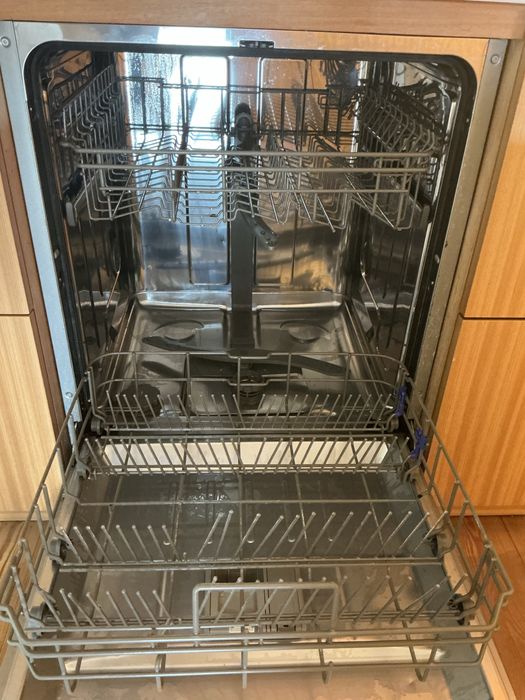 Máquina lavar louça TEKA Encastre