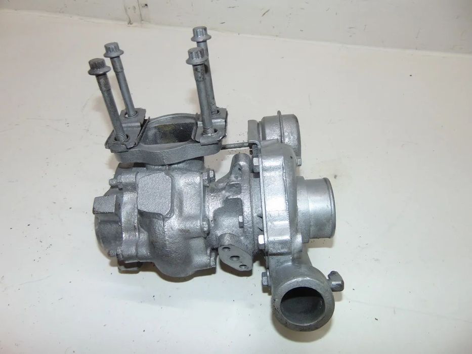 Volvo 760 Turbo turbo " nova de stock antigo