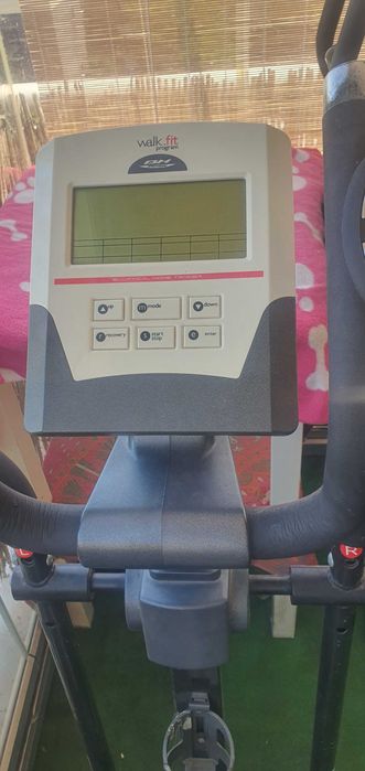 Elíptica BH fitness