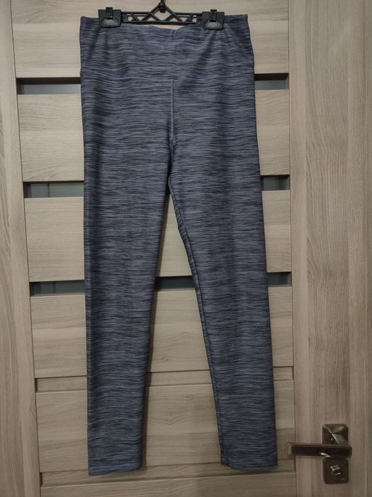 Legginsy damskie Domyos