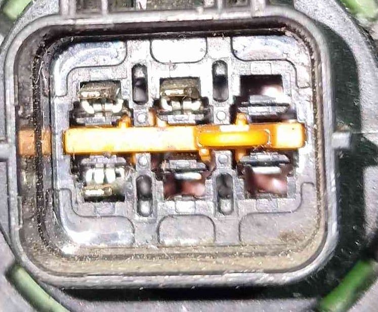 Luz Circulação Diurna Direita 92208Q0500 - HYUNDAI BAYON