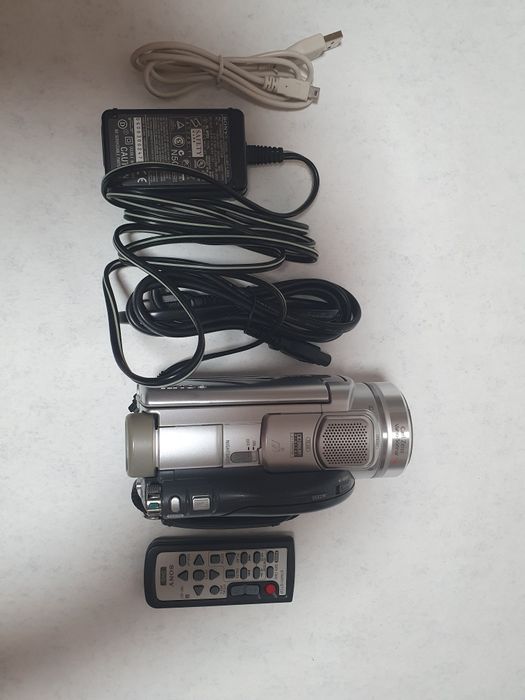 Відеокамера SONY