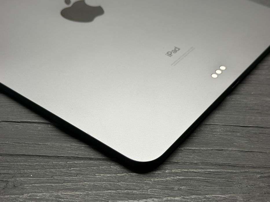 iPad Pro 11 2018 64gb Wi-Fi