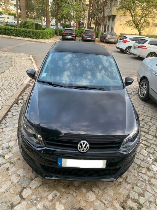 Volkswagen Polo 1.2 – Económico, Fiável e Pronto a Andar