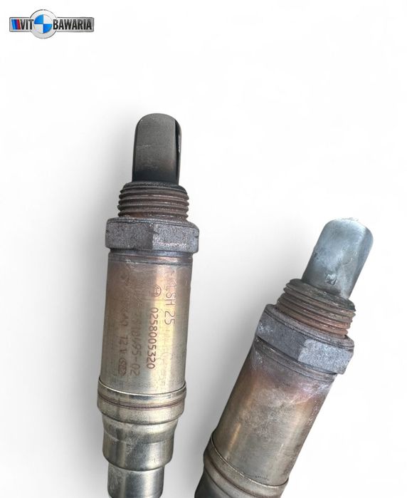 Sonda lambda BMW E60 M54B30