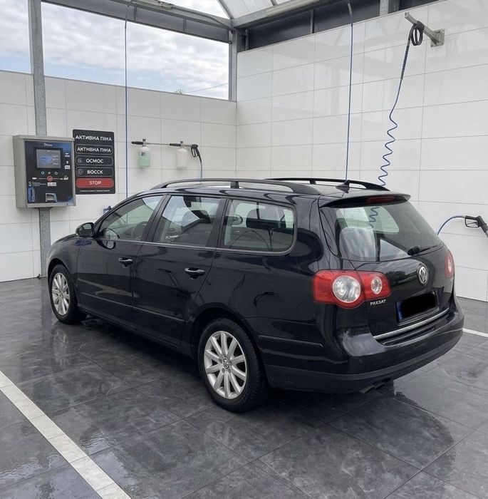 Продам Passat b6