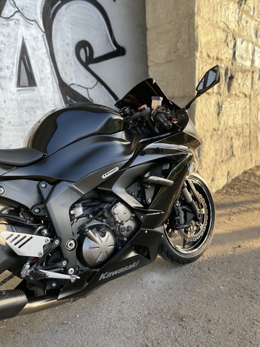 【kobenoki】です Dla Ciebie wszystko - kawasaki zx6 636 - w kategorii Sportowy