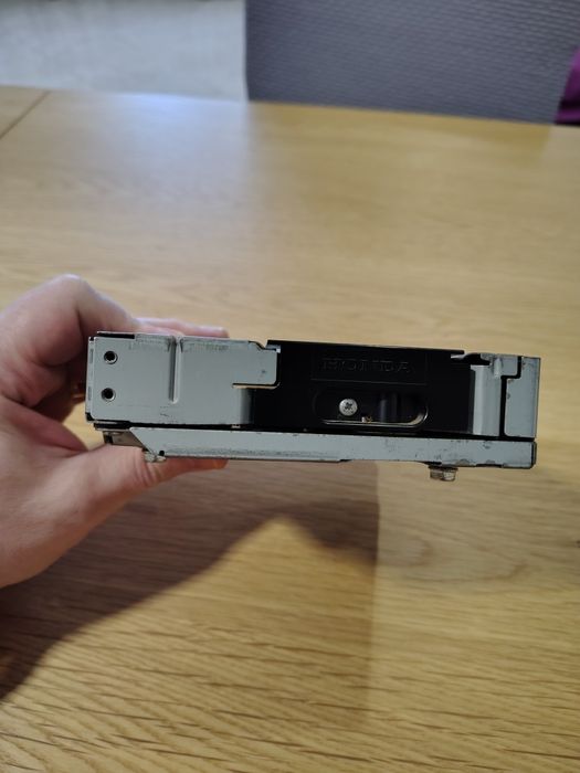 Модуль carplay android auto Acura TLX под ремонт