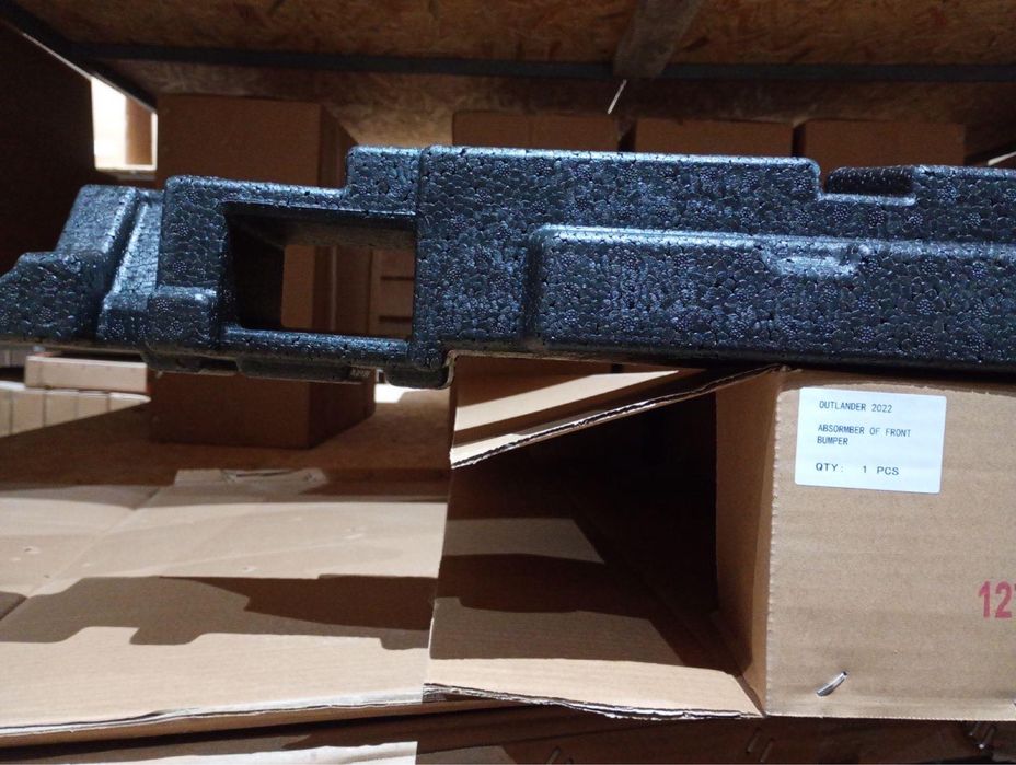 Абсорбер буфер отбойник Mitsubishi Outlander4 2022-2025