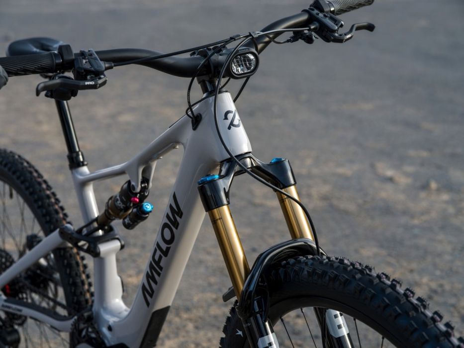 AMFLOW PX  carbon pro