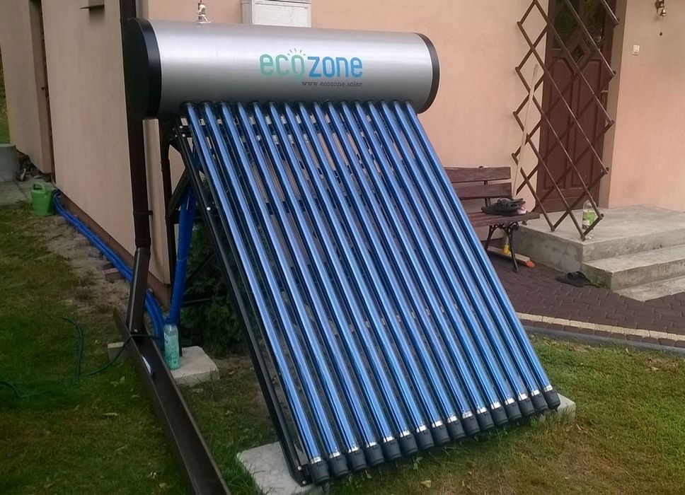 Usługi hydrauliczne