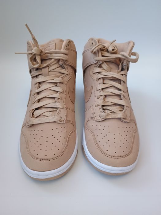 Buty Nike Dunk High R.38.5