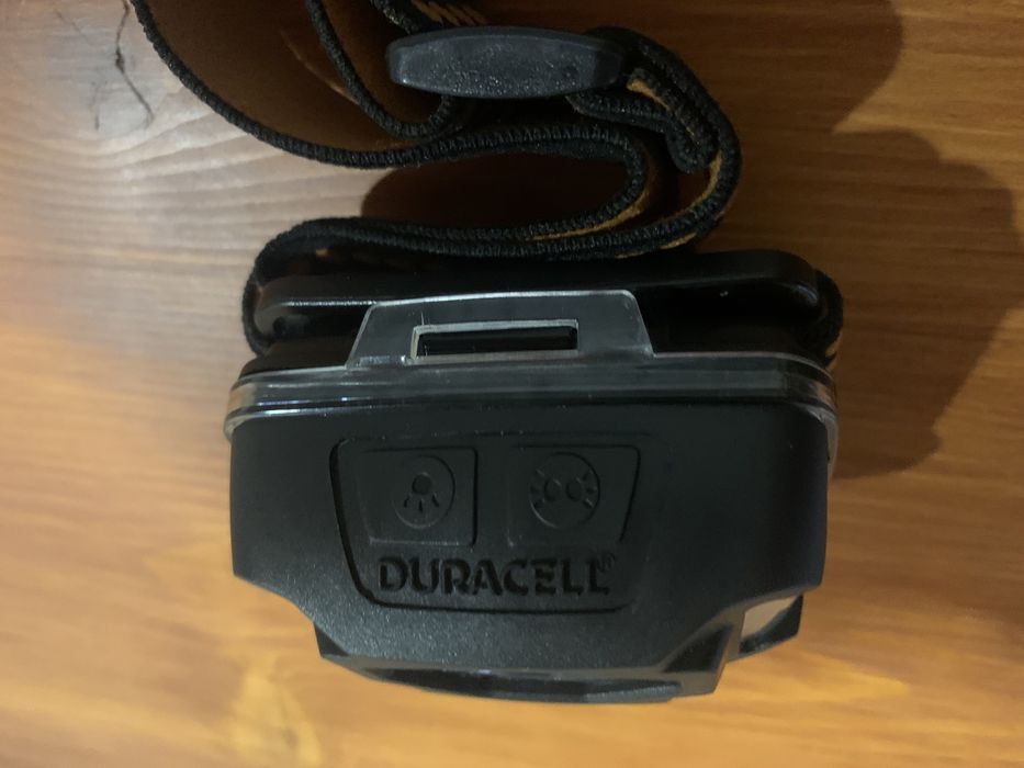 Налобний фонарь,ліхтар Type C Акумулятор 650lumen