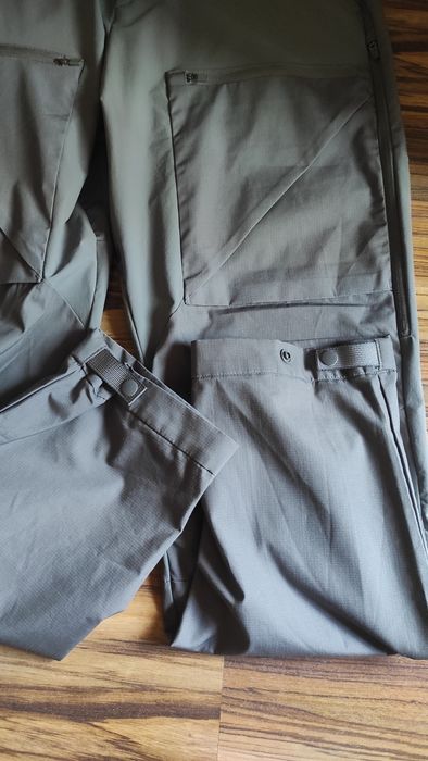 Трекінгові жіночі штани H&M