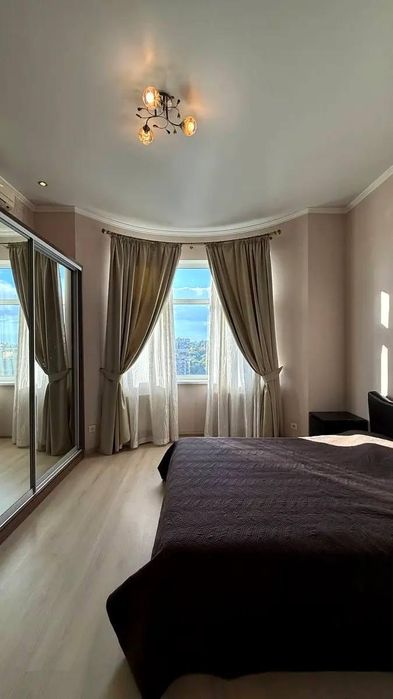 Продам квартиру с ремонтом в ЖК Сабанский/Парк Шевченко (3-253-162)