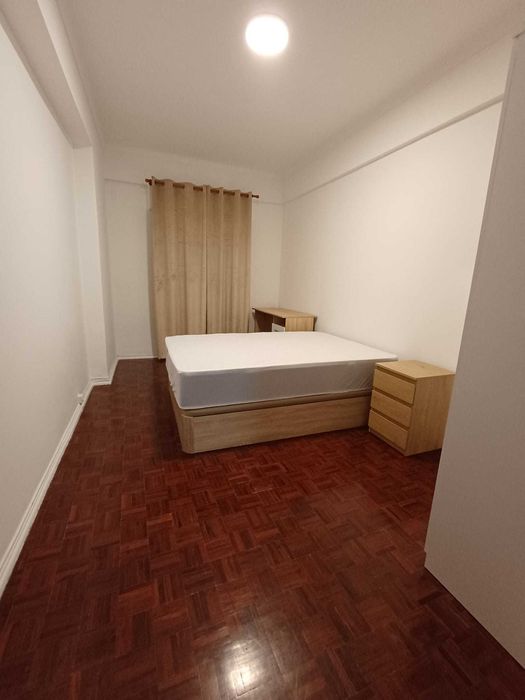 Quartos para alugar