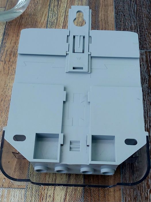 Электросчетчик (MTX 1A10.DG.2L5-YD4)