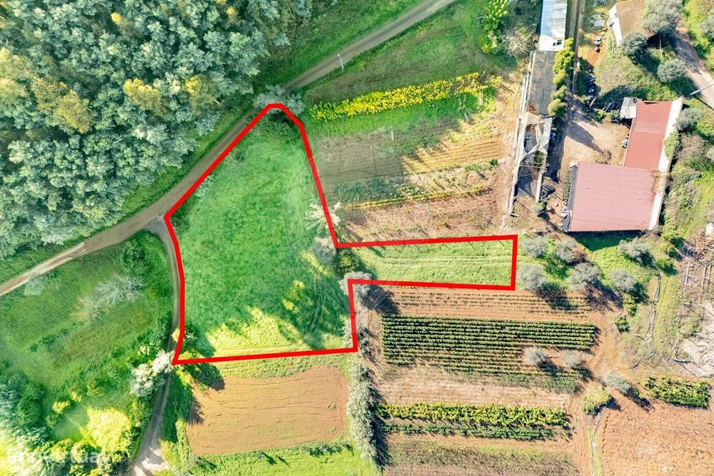 Terreno  para venda — Semide E Rio Vide, Coimbra