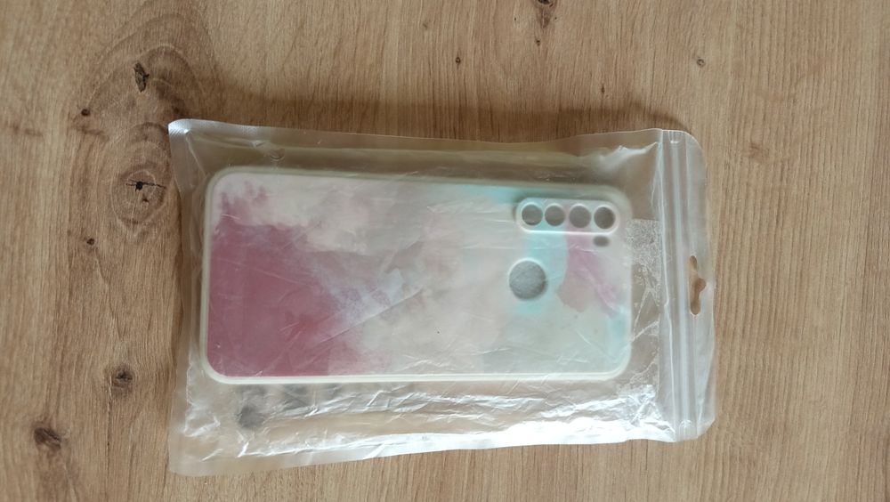 Чохол для телефону Redmi Note 8T