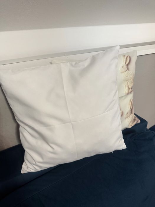 Poszewki wielkanoc zajaczki