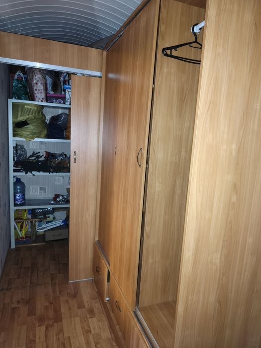 Оренда однокімнатної квартири з Автономним опаленням.