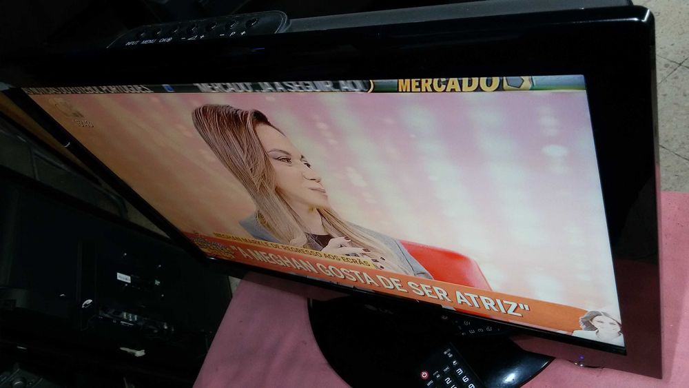 tv lcd LG 19LH2000 19 polgadas, 50 cm