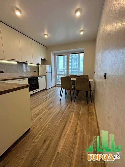 Оренда  квартири, 47 м.кв. перша здача, ЖК Diamond Hall