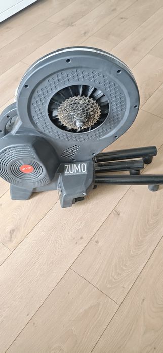 Trenażer Elite Zumo
