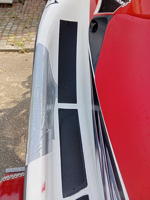 Skuter wodny Yamaha 1200 GP zimowa cena !!!