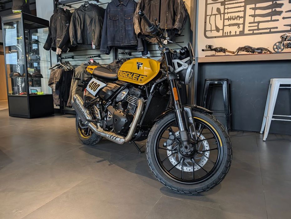 Triumph