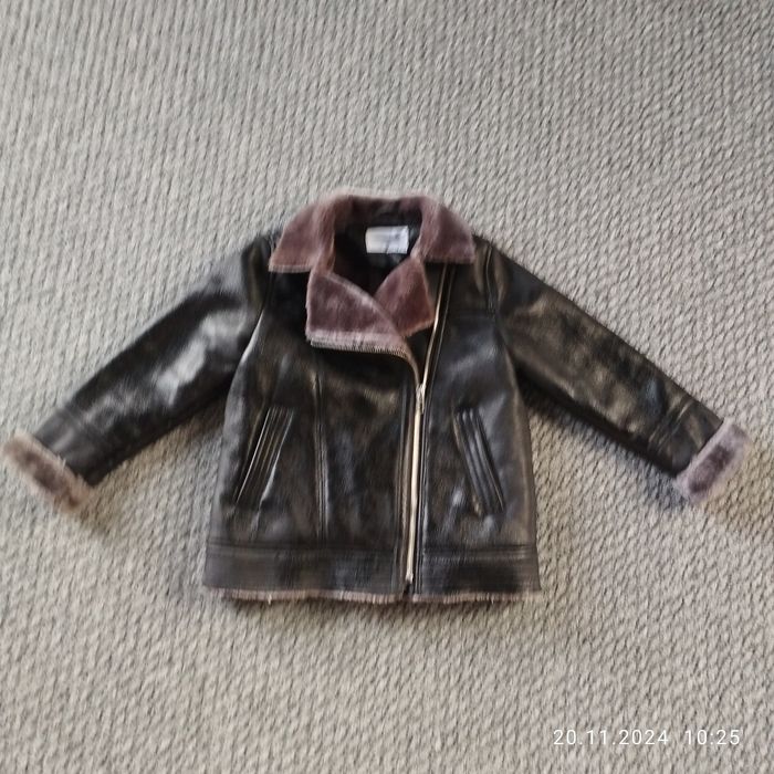 Дублянка ZARA розмір 116