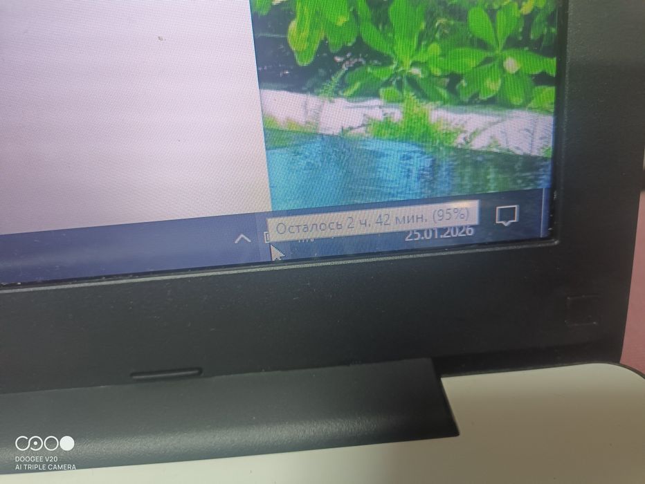 Ноутбук Asus X553 Батарея 2.5год