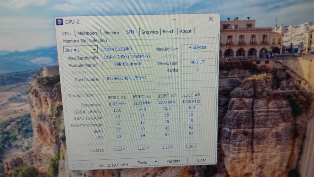 Komputer win11  i5 6gen 8gb ddr4 goodram ssd
