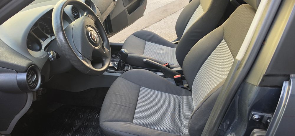 Seat Cordoba 1.4 TDI 170.000 Km Nacional